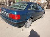 Audi 80 1992 года за 1 750 000 тг. в Павлодар – фото 5