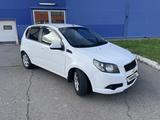 Chevrolet Aveo 2011 годаүшін2 300 000 тг. в Алматы – фото 4