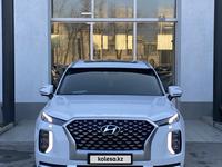 Hyundai Palisade 2021 годаүшін25 990 000 тг. в Шымкент