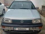 Volkswagen Golf 1993 годаүшін380 000 тг. в Степногорск