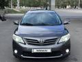 Toyota Corolla 2012 года за 5 200 000 тг. в Астана – фото 2