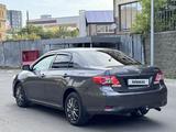 Toyota Corolla 2012 года за 5 200 000 тг. в Астана – фото 4