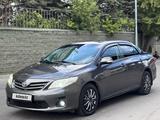 Toyota Corolla 2012 года за 5 200 000 тг. в Астана