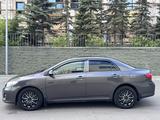 Toyota Corolla 2012 года за 5 200 000 тг. в Астана – фото 3