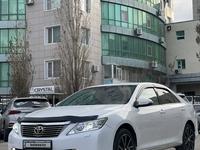 Toyota Camry 2012 годаүшін8 950 000 тг. в Актобе