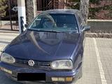Volkswagen Golf 1995 года за 1 200 000 тг. в Астана