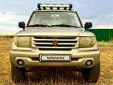 Mitsubishi Pajero iO 2002 года за 3 500 000 тг. в Астана – фото 4
