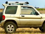 Mitsubishi Pajero iO 2002 года за 3 500 000 тг. в Астана – фото 2