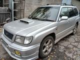 Subaru Forester 1998 годаүшін2 900 000 тг. в Алматы – фото 2