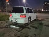 Subaru Forester 2000 годаүшін2 600 000 тг. в Алматы – фото 2