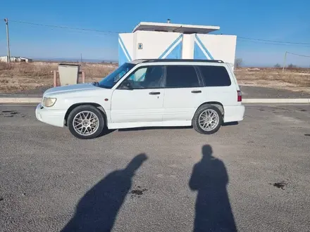 Subaru Forester 2000 года за 2 600 000 тг. в Алматы – фото 13