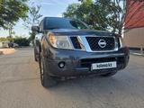 Nissan Pathfinder 2009 года за 6 500 000 тг. в Актау – фото 2