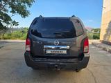 Nissan Pathfinder 2009 года за 6 500 000 тг. в Актау – фото 4