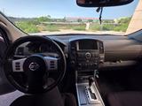 Nissan Pathfinder 2009 года за 6 500 000 тг. в Актау – фото 5