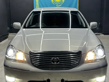 Toyota Crown Majesta 2005 года за 4 500 000 тг. в Жанаозен