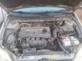 Toyota Corolla 2002 годаүшін4 300 000 тг. в Алматы – фото 11