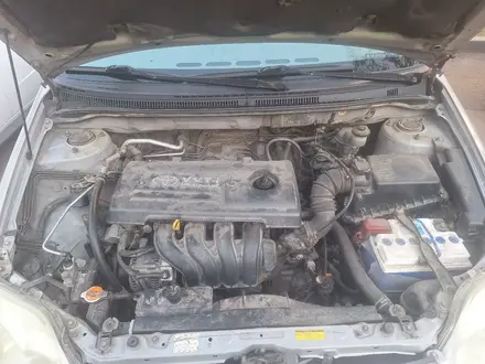 Toyota Corolla 2002 года за 4 300 000 тг. в Алматы – фото 11