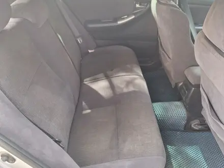 Toyota Corolla 2002 года за 4 300 000 тг. в Алматы – фото 6