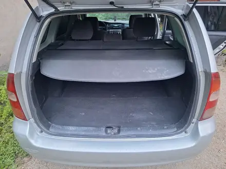 Toyota Corolla 2002 года за 4 300 000 тг. в Алматы – фото 7