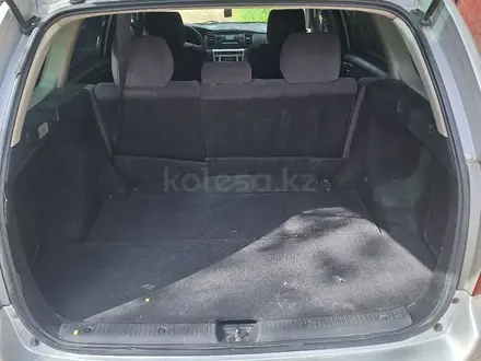 Toyota Corolla 2002 года за 4 300 000 тг. в Алматы – фото 8