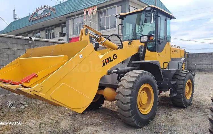 SDLG  L936H 2022 года за 13 500 000 тг. в Астана