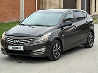 Hyundai Accent 2014 годаүшін5 500 000 тг. в Караганда