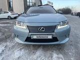 Lexus ES 250 2013 годаfor12 000 000 тг. в Семей – фото 2