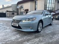 Lexus ES 250 2013 года за 12 000 000 тг. в Астана