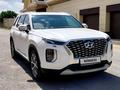 Hyundai Palisade 2022 годаүшін21 300 000 тг. в Шымкент – фото 10