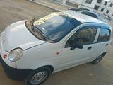 Daewoo Matiz 2011 года за 1 200 000 тг. в Актау – фото 2