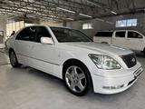 Toyota Celsior 2006 года за 4 800 000 тг. в Жанаозен – фото 2
