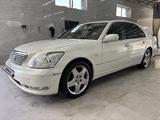 Toyota Celsior 2006 года за 4 800 000 тг. в Жанаозен