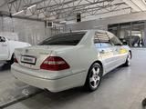 Toyota Celsior 2006 года за 4 800 000 тг. в Жанаозен – фото 3