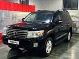 Toyota Land Cruiser 2013 годаfor21 800 000 тг. в Павлодар – фото 3