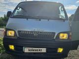 Toyota Hiace 2002 годаүшін4 000 000 тг. в Шемонаиха – фото 2