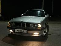 BMW 525 1992 годаfor2 750 000 тг. в Алматы
