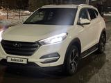 Hyundai Tucson 2018 годаүшін11 600 000 тг. в Алматы – фото 2