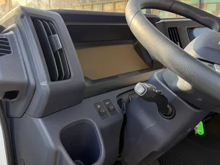 Isuzu  Автовышка 2023 года за 37 000 000 тг. в Алматы – фото 16