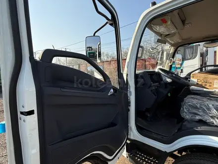 Isuzu  Автовышка 2023 года за 37 000 000 тг. в Алматы – фото 9