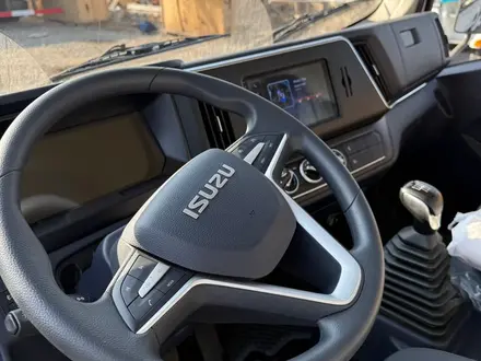 Isuzu  Автовышка 2023 года за 37 000 000 тг. в Алматы – фото 24
