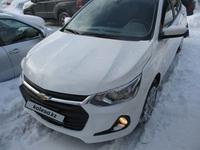 Chevrolet Onix 2023 годаfor5 500 000 тг. в Караганда