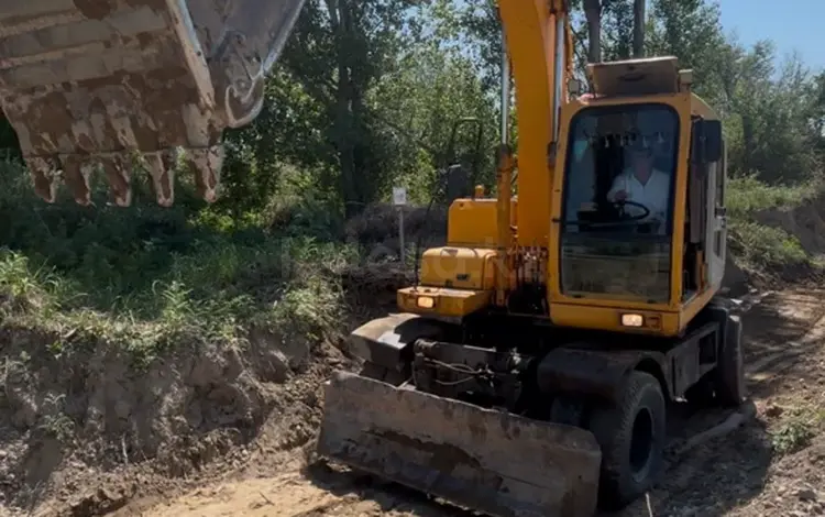 Hyundai 2005 года за 15 000 000 тг. в Алматы