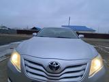 Toyota Camry 2009 годаүшін6 300 000 тг. в Атырау – фото 3