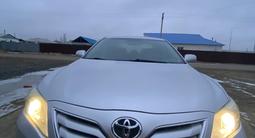 Toyota Camry 2009 года за 6 300 000 тг. в Атырау – фото 3