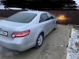 Toyota Camry 2009 годаүшін6 300 000 тг. в Атырау – фото 5