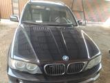 BMW X5 2002 годаүшін4 500 000 тг. в Алматы – фото 3
