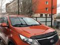 Kia Sportage 2014 года за 7 000 000 тг. в Аркалык – фото 2