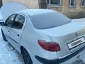 Peugeot 206 2006 годаfor950 000 тг. в Костанай – фото 4