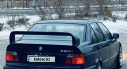 BMW 325 1995 годаfor2 700 000 тг. в Астана – фото 4