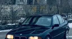 BMW 325 1995 годаfor2 700 000 тг. в Астана